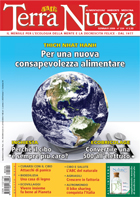 Rivista Aam Terra Nuova