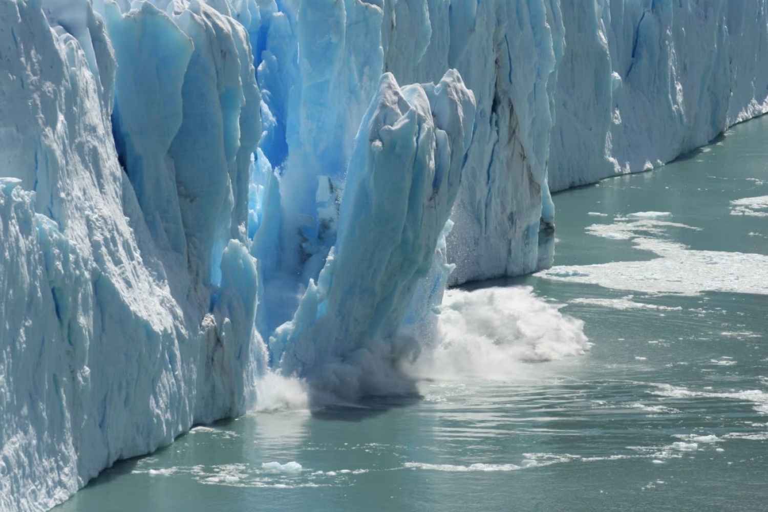 Cambiamento climatico