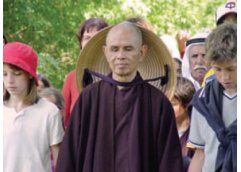 Thich Nhat Hanh